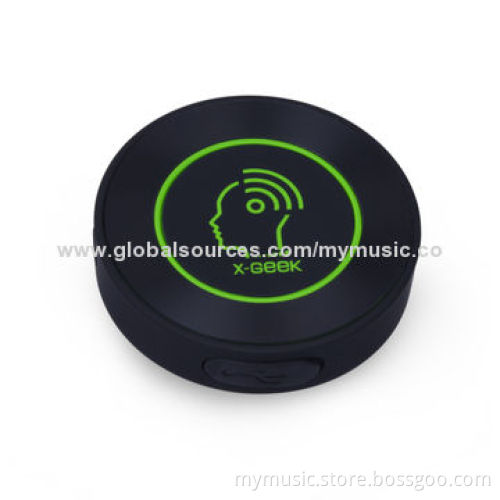 Bluetooth Headphone with NFC and Handsfree Talking Function